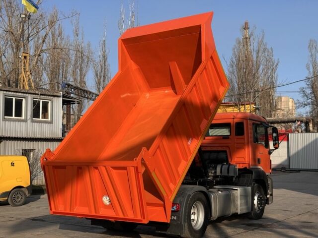 МАН Другая, объемом двигателя 0 л и пробегом 0 тыс. км за 5823 $, фото 2 на Automoto.ua