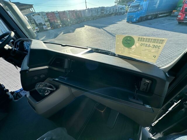 МАН Другая, об'ємом двигуна 0 л та пробігом 0 тис. км за 187148 $, фото 17 на Automoto.ua