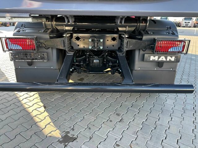 МАН Другая, об'ємом двигуна 0 л та пробігом 0 тис. км за 187148 $, фото 2 на Automoto.ua