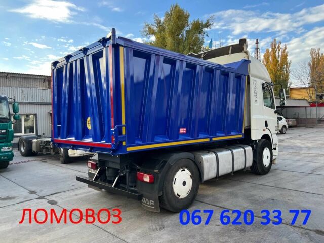 МАН Другая, об'ємом двигуна 0 л та пробігом 0 тис. км за 9007 $, фото 1 на Automoto.ua