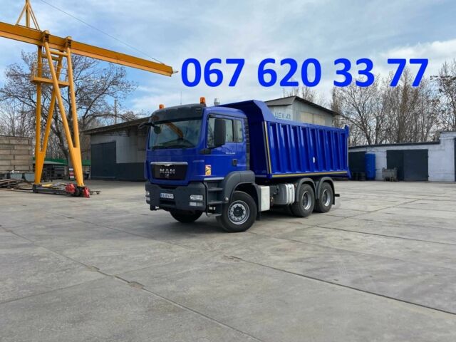 МАН Другая, об'ємом двигуна 0 л та пробігом 0 тис. км за 9007 $, фото 12 на Automoto.ua