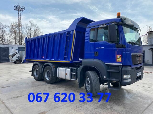 МАН Другая, объемом двигателя 0 л и пробегом 0 тыс. км за 8981 $, фото 7 на Automoto.ua