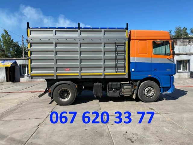 МАН Другая, объемом двигателя 0 л и пробегом 0 тыс. км за 8981 $, фото 15 на Automoto.ua