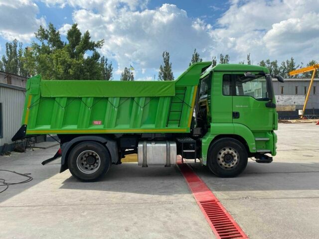 МАН Другая, объемом двигателя 0 л и пробегом 0 тыс. км за 10430 $, фото 2 на Automoto.ua