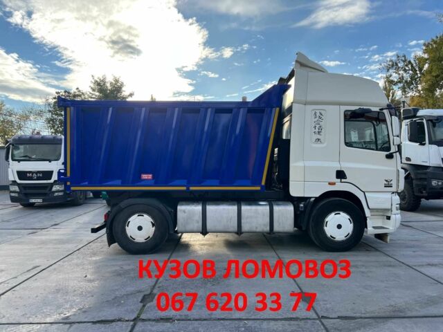 МАН Другая, об'ємом двигуна 0 л та пробігом 0 тис. км за 9007 $, фото 3 на Automoto.ua