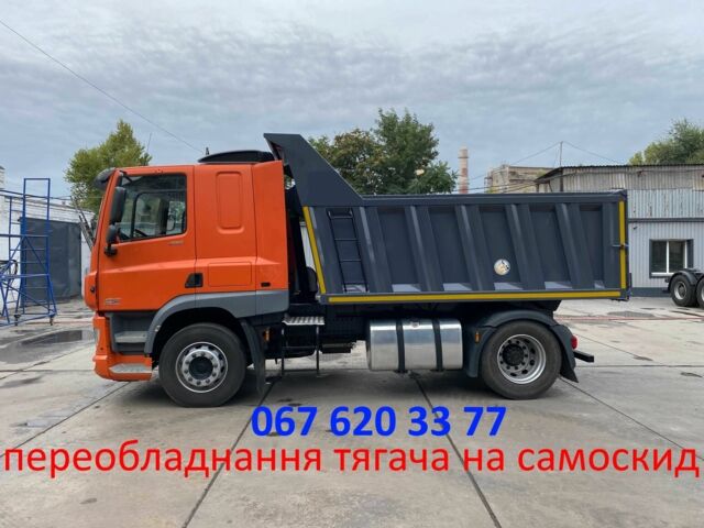 МАН Другая, об'ємом двигуна 0 л та пробігом 0 тис. км за 9007 $, фото 5 на Automoto.ua