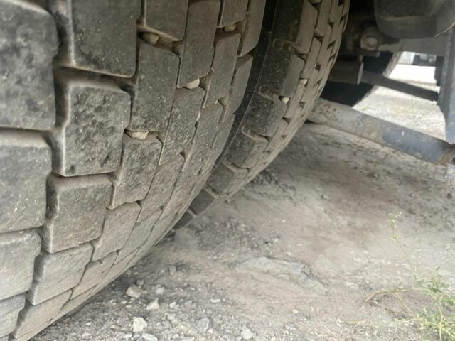 МАН Другая, об'ємом двигуна 1.91 л та пробігом 0 тис. км за 9500 $, фото 21 на Automoto.ua