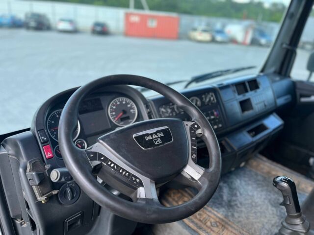 МАН Другая, объемом двигателя 10.52 л и пробегом 0 тыс. км за 18105 $, фото 9 на Automoto.ua