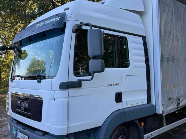 МАН Другая, об'ємом двигуна 4.58 л та пробігом 0 тис. км за 25000 $, фото 3 на Automoto.ua
