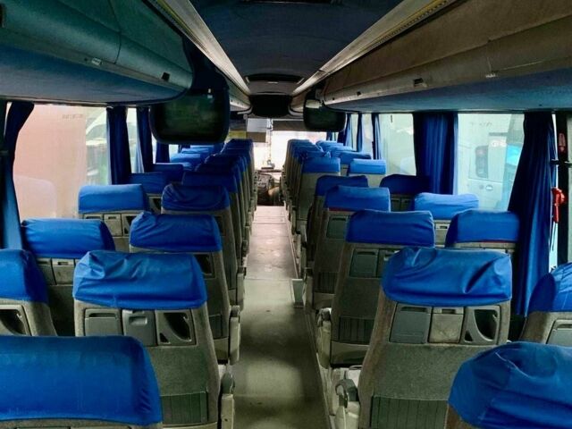 МАН Другая, объемом двигателя 0 л и пробегом 0 тыс. км за 13300 $, фото 8 на Automoto.ua