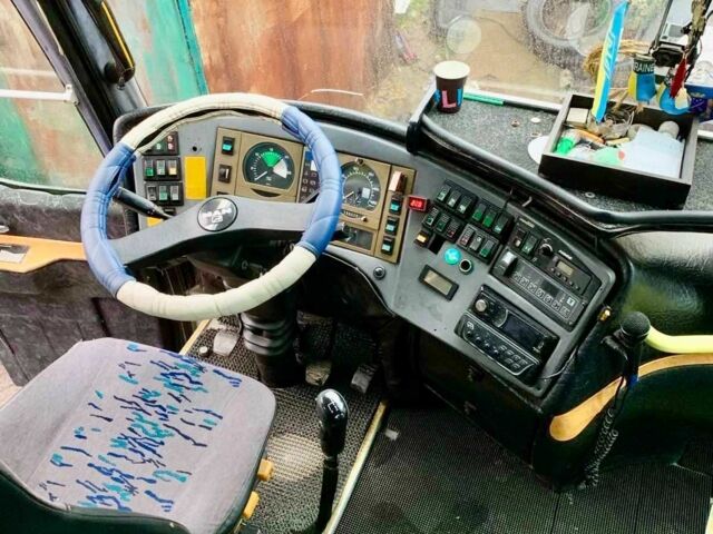 МАН Другая, объемом двигателя 0 л и пробегом 0 тыс. км за 13300 $, фото 9 на Automoto.ua