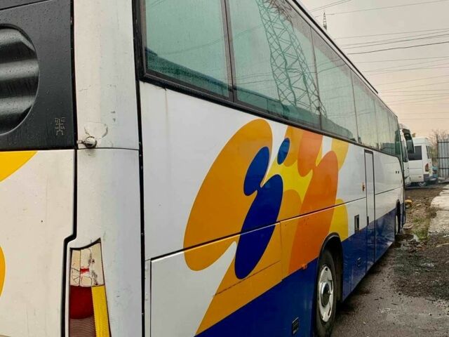 МАН Другая, объемом двигателя 0 л и пробегом 0 тыс. км за 13300 $, фото 6 на Automoto.ua