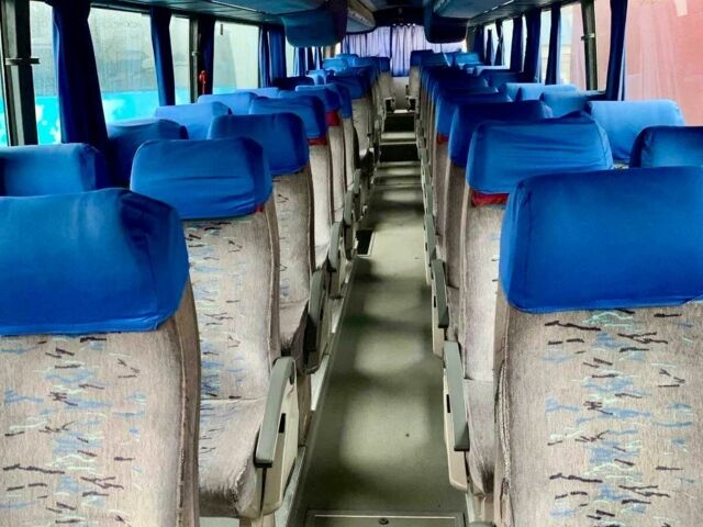 МАН Другая, объемом двигателя 0 л и пробегом 0 тыс. км за 13300 $, фото 7 на Automoto.ua