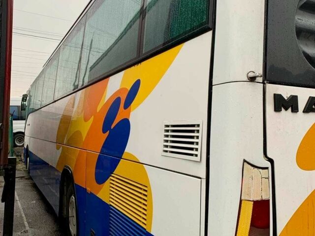 МАН Другая, объемом двигателя 0 л и пробегом 0 тыс. км за 13300 $, фото 5 на Automoto.ua