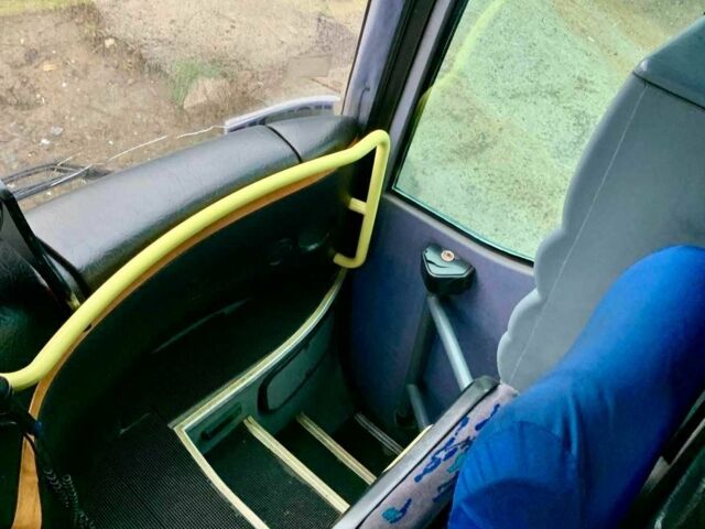 МАН Другая, объемом двигателя 0 л и пробегом 0 тыс. км за 13300 $, фото 10 на Automoto.ua