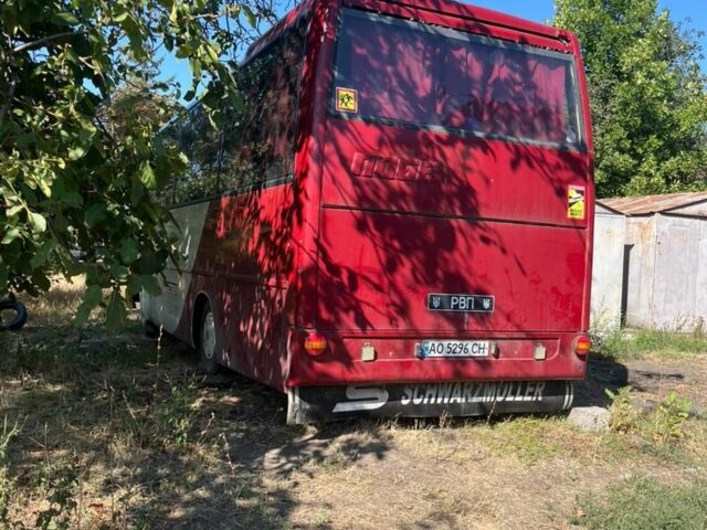 МАН Другая, об'ємом двигуна 0 л та пробігом 0 тис. км за 6000 $, фото 3 на Automoto.ua