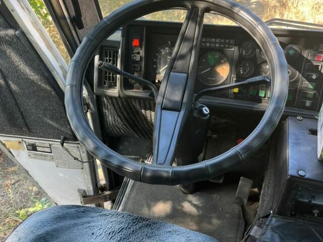 МАН Другая, об'ємом двигуна 0 л та пробігом 0 тис. км за 6000 $, фото 5 на Automoto.ua