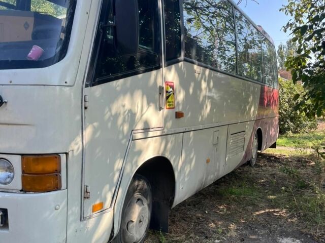 МАН Другая, об'ємом двигуна 0 л та пробігом 0 тис. км за 6000 $, фото 1 на Automoto.ua