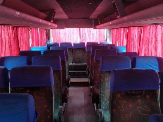 МАН Другая, об'ємом двигуна 0 л та пробігом 0 тис. км за 15000 $, фото 15 на Automoto.ua