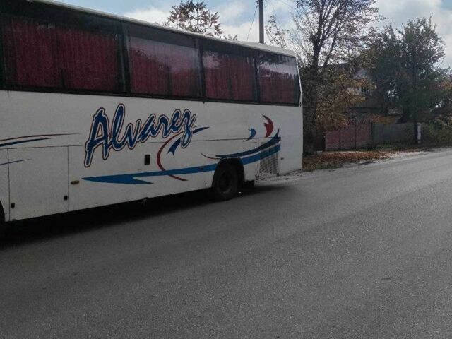 МАН Другая, об'ємом двигуна 0 л та пробігом 0 тис. км за 15000 $, фото 4 на Automoto.ua