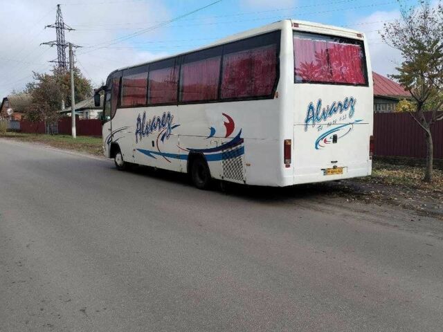 МАН Другая, об'ємом двигуна 0 л та пробігом 0 тис. км за 15000 $, фото 3 на Automoto.ua