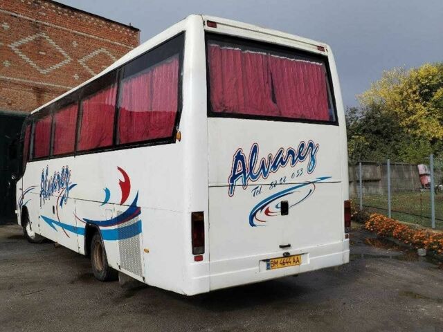 МАН Другая, об'ємом двигуна 0 л та пробігом 0 тис. км за 15000 $, фото 9 на Automoto.ua