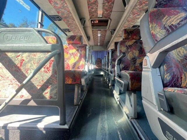 МАН Другая, объемом двигателя 0 л и пробегом 0 тыс. км за 13000 $, фото 6 на Automoto.ua