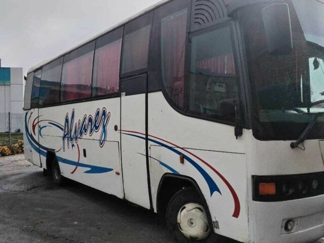 МАН Другая, об'ємом двигуна 0 л та пробігом 0 тис. км за 15000 $, фото 13 на Automoto.ua