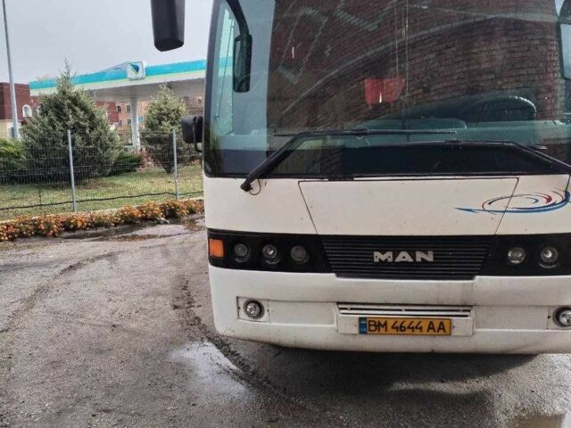 МАН Другая, об'ємом двигуна 0 л та пробігом 0 тис. км за 15000 $, фото 12 на Automoto.ua