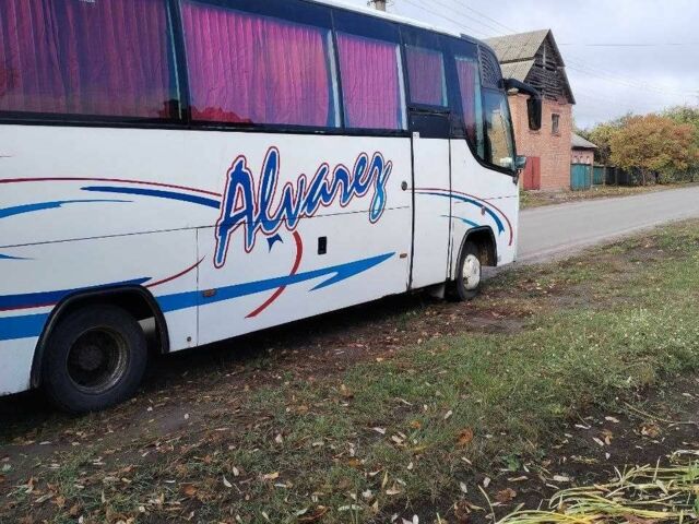 МАН Другая, об'ємом двигуна 0 л та пробігом 0 тис. км за 15000 $, фото 2 на Automoto.ua