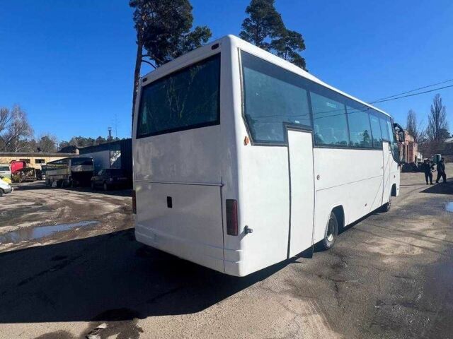 МАН Другая, объемом двигателя 0 л и пробегом 0 тыс. км за 13000 $, фото 4 на Automoto.ua