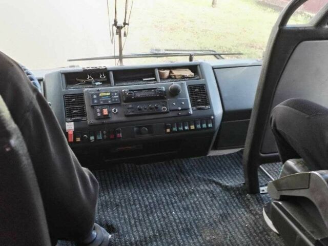 МАН Другая, об'ємом двигуна 0 л та пробігом 0 тис. км за 15000 $, фото 1 на Automoto.ua