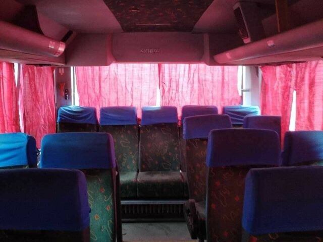 МАН Другая, об'ємом двигуна 0 л та пробігом 0 тис. км за 15000 $, фото 16 на Automoto.ua