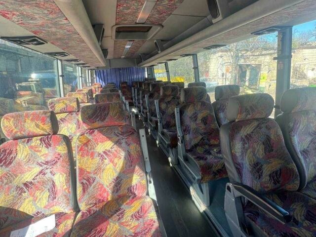 МАН Другая, объемом двигателя 0 л и пробегом 0 тыс. км за 13000 $, фото 7 на Automoto.ua