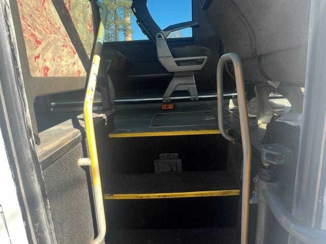 МАН Другая, объемом двигателя 0 л и пробегом 0 тыс. км за 13000 $, фото 9 на Automoto.ua