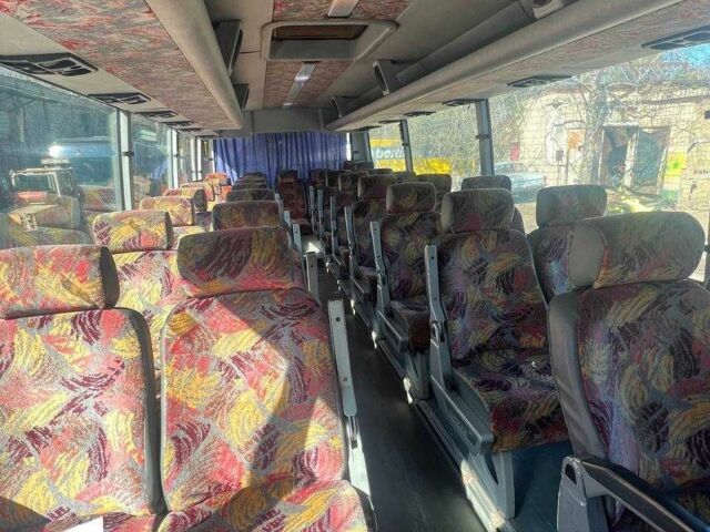 МАН Другая, объемом двигателя 0 л и пробегом 0 тыс. км за 13000 $, фото 12 на Automoto.ua