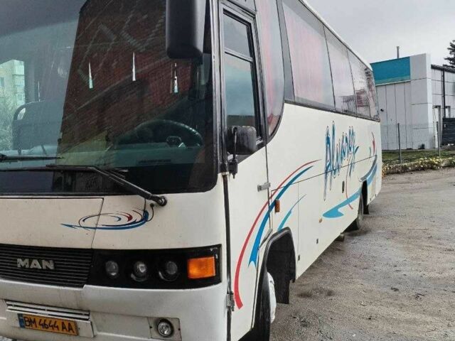 МАН Другая, об'ємом двигуна 0 л та пробігом 0 тис. км за 15000 $, фото 11 на Automoto.ua