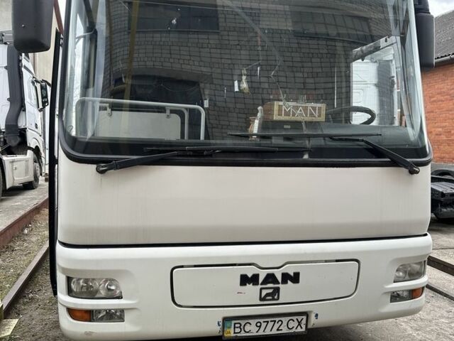 МАН Другая, объемом двигателя 0 л и пробегом 0 тыс. км за 167 $, фото 3 на Automoto.ua