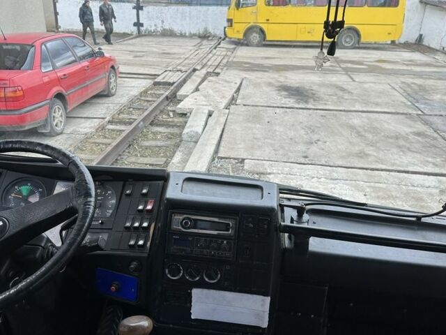 МАН Другая, объемом двигателя 0 л и пробегом 0 тыс. км за 167 $, фото 6 на Automoto.ua