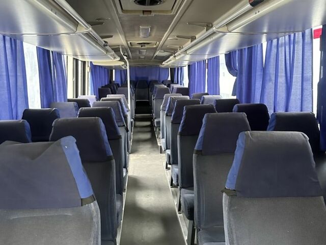 МАН Другая, объемом двигателя 0 л и пробегом 0 тыс. км за 167 $, фото 7 на Automoto.ua