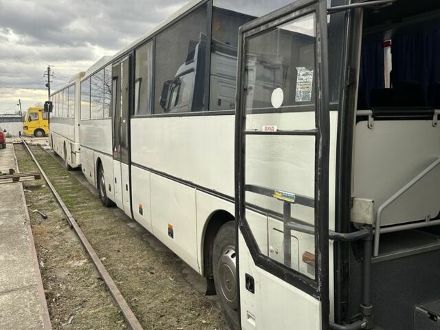 МАН Другая, объемом двигателя 0 л и пробегом 0 тыс. км за 167 $, фото 4 на Automoto.ua