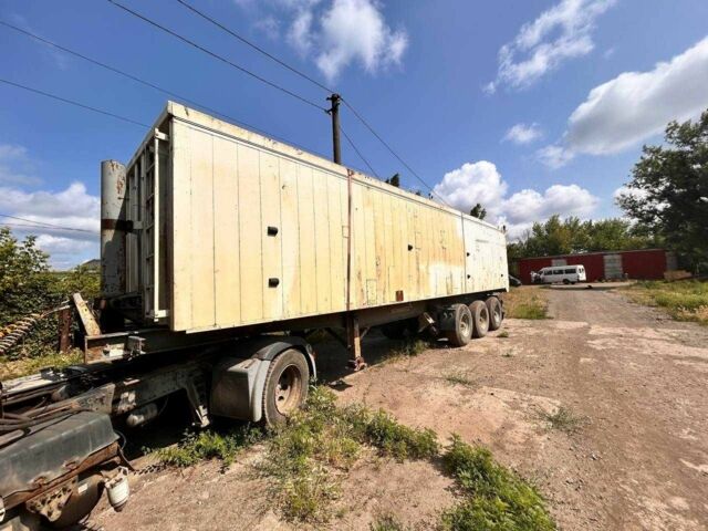 МАН Другая, об'ємом двигуна 10.52 л та пробігом 0 тис. км за 13000 $, фото 2 на Automoto.ua