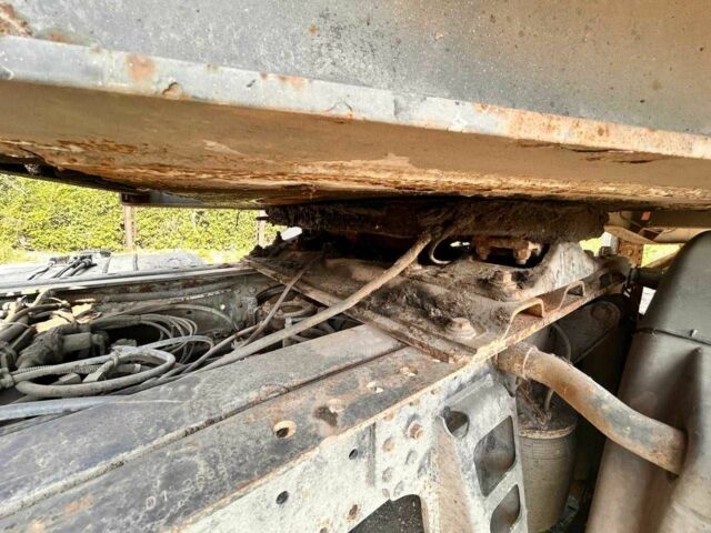 МАН Другая, об'ємом двигуна 10.52 л та пробігом 0 тис. км за 13000 $, фото 5 на Automoto.ua