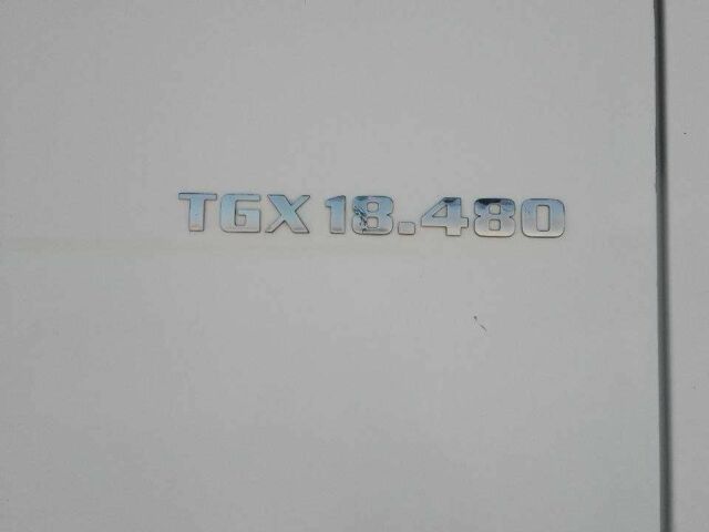 МАН Другая, об'ємом двигуна 12.42 л та пробігом 0 тис. км за 20000 $, фото 17 на Automoto.ua