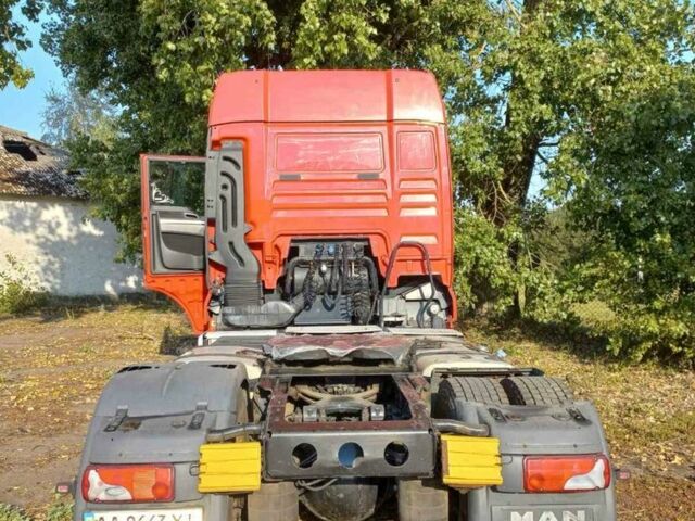 МАН Другая, объемом двигателя 12.42 л и пробегом 0 тыс. км за 19850 $, фото 12 на Automoto.ua