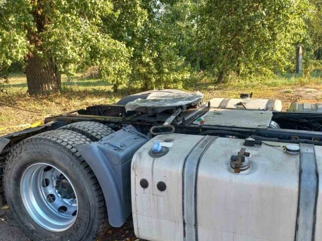 МАН Другая, объемом двигателя 12.42 л и пробегом 0 тыс. км за 19850 $, фото 10 на Automoto.ua