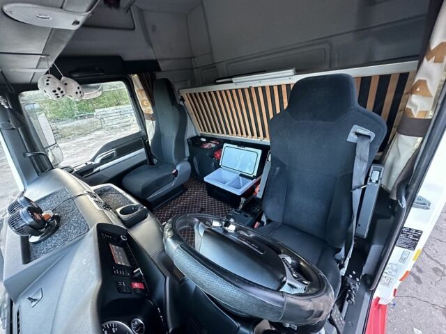 МАН Другая, объемом двигателя 12.42 л и пробегом 0 тыс. км за 23999 $, фото 9 на Automoto.ua