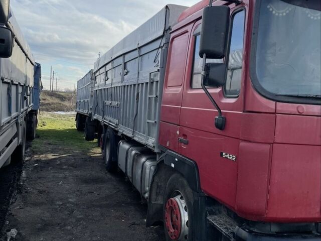 МАН Другая 1992 в Новоукраинке на Automoto.ua МАН Другая, объемом двигателя 0 л и пробегом 0 тыс. км за 8300 $, фото 2 на Automoto.ua