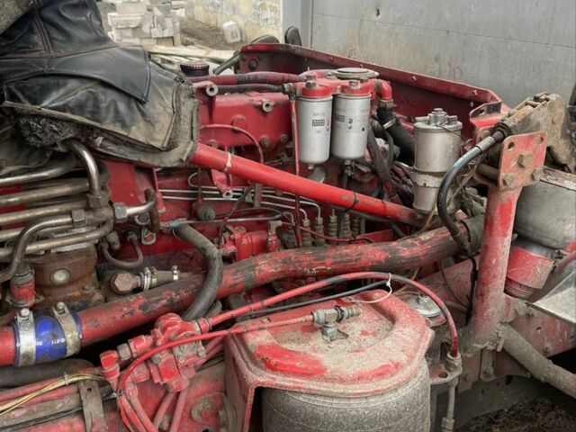 МАН Другая 1992 в Новоукраинке на Automoto.ua МАН Другая, объемом двигателя 0 л и пробегом 0 тыс. км за 8300 $, фото 7 на Automoto.ua