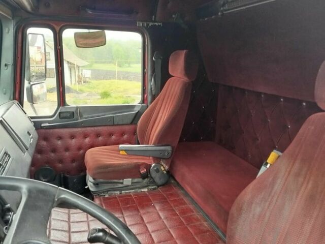 МАН Другая, об'ємом двигуна 0 л та пробігом 0 тис. км за 10500 $, фото 4 на Automoto.ua